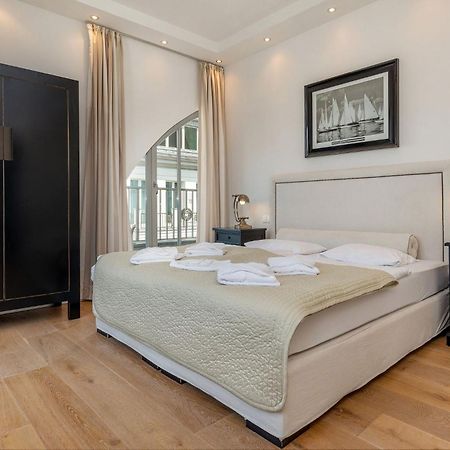 Villa Theres Penthouse Seaside Sellin  Zewnętrze zdjęcie